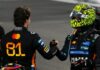 Oscar Piastri rejects Zak Brown “villain” tag after 2025 F1 title fight