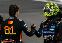 Oscar Piastri rejects Zak Brown “villain” tag after 2025 F1 title fight