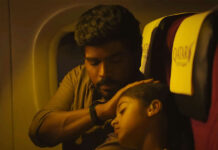 Leader Trailer Drops With Action-Heavy Punches and an Emotional Core