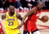 Kevin Durant says he ‘lost the game’ for Rockets vs. Lakers with second-half meltdown