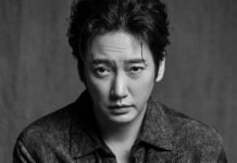 South Korean Actor Lee Sang Bo Passes Away at 44