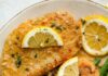 Lemon Butter Chicken