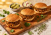 Family-Friendly Lentil Sloppy Joes