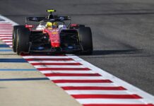 Lewis Hamilton confident he’s ‘rediscovered himself’ ahead of F1 2026