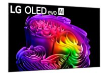 LG reveals pricing for its 2026 OLED TVs