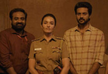 Local Times Trailer Spotlights Friendship and Chaos Inside a Fading Local Newspaper