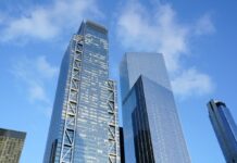 Uber expansion at 3 World Trade Center a boon to local economy