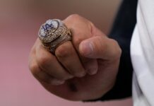 Dodgers get 2025 World Series rings. Here’s how they look