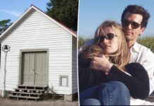 How ‘Love Story’ recreated JFK Jr. and Carolyn Bessette’s ‘really intimate’ wedding — with 1 major addition