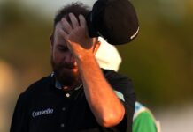 Tour Confidential: Lowry’s collapse, the future PGA Tour schedule