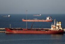 Any country except for US and Israel can pass through Strait of Hormuz, Iranian Foreign Minister says