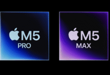 Apple unveils M5 Pro and M5 Max chips with new ‘Fusion Architecture’