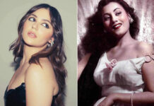 Exclusive: Aneet Padda Roped in to Play Madhubala in Upcoming Biopic?