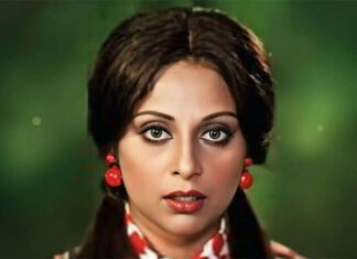 Madhu Malhotra Known for Hero and Satte Pe Satta Passes Away at 71