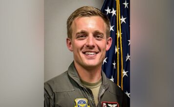 Pentagon identifies 6 US airmen killed in refueling tanker crash in Iraq after mid-air collision