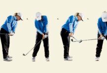 5 lessons from the U.S. Women’s Open champ to shoot lower scores