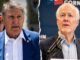 Manchin blasts Cornyn for abandoning stance he once backed: ‘Deeply disappointing’