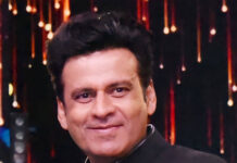 Theatre Is an Actorâs Movement Says Manoj Bajpayee