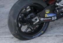 Marc Marquez on Thai GP puncture: ‘It was like I hit a big rock’