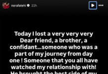 Janhvi Kapoor Varun Dhawan and Others Mourn The Sudden Demise of Hairstylist Marce Pedrozo