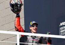 Winners and losers from MotoGP’s returning Brazilian Grand Prix