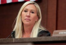 All eyes on Georgia as Trump-backed candidate battles in high-stakes congressional showdown