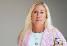 Marjorie Taylor Greene says Trump, GOP ‘governed America LAST,’ predicts midterm losses