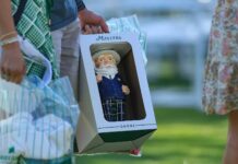 Masters most sought-after merch item sports unique twist for 2026
