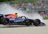 Red Bull: Max Verstappen as committed as before despite F1 2026 criticism