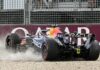 Max Verstappen had X-ray on hands after Melbourne F1 qualifying crash