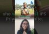 At 23, She Cracked UPSC & Became IPS | Priyanka Mohite’s Inspiring UPSC Success Story | AIR 595