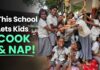This School Has No Exams, No Fees and Kids Even Take Naps | Arunachala Village School | Tamil Nadu