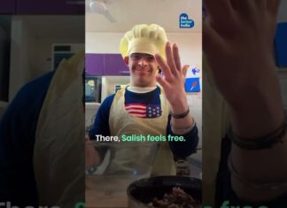 Waiter Ignored Him. Today He Runs His Own Food Brand | @menkapatil7433