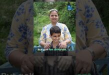 Autism to Achievement | Ranveer Saini Wins Gold | Success Story | Indian Player | India Sports