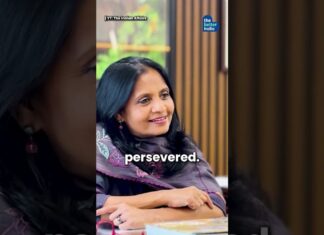 IAS Officer Cools Chennai Homes by 8°C | Cool Roof Mission | IAS Supriya Sahu