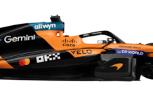 F1 2026 qualifying head-to-head: Chinese GP