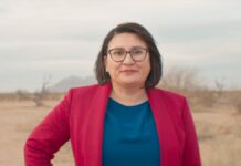 Unearthed video shows Dem candidate supporting ‘reallocation’ of police funding to social service programs