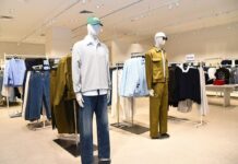 H&M unveils new store in Bengaluru’s Orion Mall