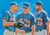 Generation K: The magic and regrets of a Mets dream that never was