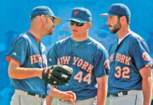 Generation K: The magic and regrets of a Mets dream that never was