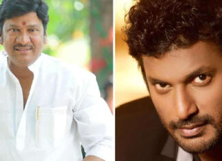 MGR Controversy: Vishal Thanks Rajendra Prasad for Apologising Over His Remarks