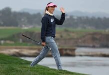 Michelle Wie West announces U.S Women’s Open encore at Riviera