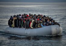 SWARM INTENSIFIES: Labour £40,000 Invite to Illegal Migrants