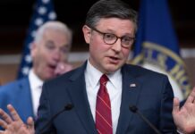 Trump admin warned lawmakers Israel was ‘determined to act with or without us’ before massive Iran strikes