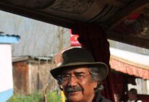 How One Film Helped Save India’s Whale Sharks From Slaughter