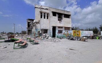 Hegseth announces Pentagon probe into deadly strike on Iranian school