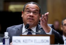 Fraud-plagued Minnesota sues Trump admin for withholding $243M in Medicaid payments