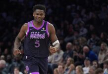 Timberwolves vs. Lakers prediction: NBA Tuesday picks, odds, best bet