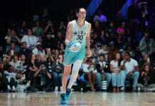 Breanna Stewart backs WNBPA director after letter leak: ‘Leading us in best way possible’