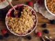 Mixed Berry Crisp